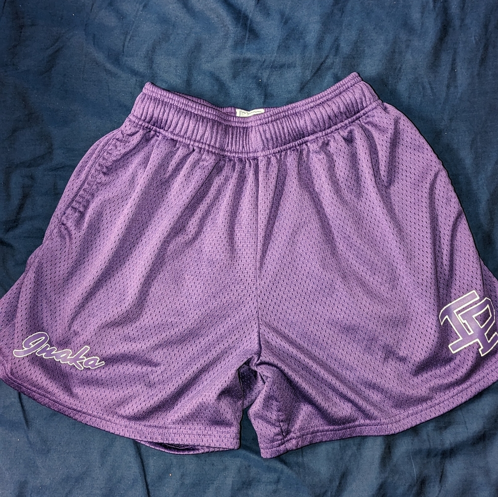 Inaka power shorts
